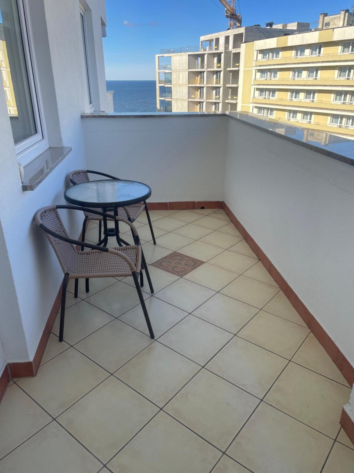 Wolin-Travel Apartamenty Statek Z Widokiem Na Morze Miedzyzdroje Exterior photo