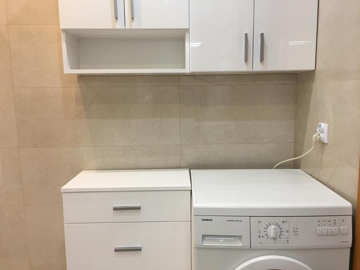 Wolin-Travel Apartamenty Statek Z Widokiem Na Morze Miedzyzdroje Exterior photo