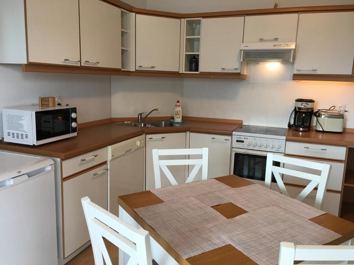 Wolin-Travel Apartamenty Statek Z Widokiem Na Morze Miedzyzdroje Exterior photo
